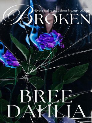 cover image of Broken